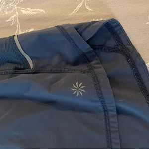 Women’s athleta shorts